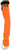 MCR Safety CutPro 9222OVT Cut Resistant Sleeves, 13 Gauge HyperMax HPPE Fabric