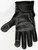 MCR Safety 925 Welding Gloves, Deerskin Back, Grain Cow Palm and Palm Patches, view 2
