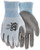 MCR Safety CutPro 92713PU Cut Resistant Gloves, ANSI A4, Polyurethane Coated