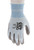 MCR Safety CutPro 92713PU Cut Resistant Gloves, ANSI A4, Polyurethane Coated, view 4