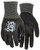 MCR Safety CutPro 92721 Cut Resistant Gloves, ANSI A4, Polyurethane Coated