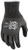 MCR Safety CutPro 92723NF Cut Resistant Gloves, ANSI A3, Nitrile Coated, view 3
