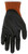 MCR Safety CutPro 92724 Cut Resistant Gloves, ANSI A4, Polyurethane Coated, view 2