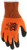 MCR Safety CutPro®, 13-Gauge Orange HyperMax® HPPE Shell - 92724
