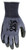 MCR Safety CutPro 92738PU Cut Resistant Gloves, ANSI A5, Polyurethane Coated, view 4