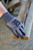 MCR Safety CutPro 92738PU Cut Resistant Gloves, ANSI A5, Polyurethane Coated, view 5