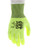 MCR Safety CutPro 9273HV Cut Resistant Gloves, ANSI A4, Nitrile Coated, view 5