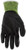 MCR Safety CutPro 9273PU Cut Resistant Gloves, ANSI A4, Polyurethane Coated, view 2