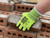 MCR Safety CutPro®, 13 Gauge HyperMax® HPPE Shell - 9273PU