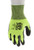MCR Safety CutPro®, 13 Gauge HyperMax® HPPE Shell - 9273PU
