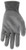 MCR Safety CutPro 92752PU Cut Resistant Gloves, ANSI A3, Polyurethane Coated, view 2