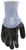 MCR Safety CutPro 92753 Cut Resistant Gloves, ANSI A4, Nitrile Coated, view 3