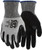 MCR Safety CutPro 92754 Cut Resistant Gloves, ANSI A4, Nitrile Coated