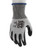 MCR Safety CutPro 92754 Cut Resistant Gloves, ANSI A4, Nitrile Coated, view 4