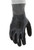 MCR Safety CutPro 92783 Cut Resistant Gloves, ANSI A4, Nitrile Coated, view 4