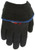 MCR Safety CutPro 92901KD Cut Resistant Gloves, ANSI A5, Nitrile Coated, view 4