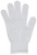 MCR Safety CutPro 9350 Cut Resistant Gloves, ANSI A8, Steelcore ll, view 3