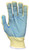 MCR Safety CutPro 93847 Cut Resistant Gloves, ANSI A6, PVC Coated, view 2