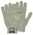 MCR Safety CutPro 93860 Cut Resistant Gloves, ANSI A6, with Hero Technology, view 4