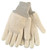 MCR Safety 9433 Cut Resistant Gloves, ANSI A2, Hotline Terrycloth Work Gloves