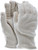 MCR Safety 9450K Cut Resistant Gloves, ANSI A3, Terrycloth Work Gloves
