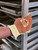 MCR Safety Red Brick 9470K Cut Resistant Gloves, ANSI A3, Nitrile Coated, view 4
