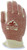 MCR Safety Red Brick 9470K Cut Resistant Gloves, ANSI A3, Nitrile Coated, view 6