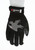 MCR Safety HyperFit®, Black Mechanics Work Gloves - 950