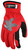 MCR Safety 952 HyperFit, Red Mechanics Work Gloves, view 4