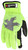MCR Safety 953 HyperFit, Hi-Vis Lime Mechanics Work Gloves, ANSI A1, view 4