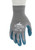 MCR Safety UltraTech 96092 Coated Gloves, ANSI A1, Work Gloves, view 2