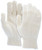 MCR Safety 9618SM String Knit Work Gloves, 10 Gauge Economy Weight