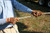 MCR Safety Mechanics Gloves with TaskFit™ Design, Brown Goatskin Leather Palm - 962