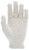 MCR Safety String Knit Work Gloves, 7 Gauge Economy Weight, view 3