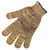 MCR Safety 9643 String Knit Work Gloves, 7 Gauge Heavy Weight