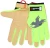 MCR Safety 964 Mechanics Gloves TaskFit Design, view 5