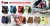 MCR Safety 964 Mechanics Gloves TaskFit Design, view 6