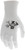 MCR Safety NXG 96658 Coated Gloves, Work Gloves, 18 Gauge White Polyester Shell, view 4