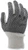 MCR Safety 9668 Cotton Canvas Gloves, PVC Coated, Cotton String Knit Work Gloves, view 3