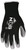 MCR Safety NXG® Work Gloves, 15 Gauge Black Nylon Shell - 96695