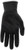 MCR Safety NXG® Work Gloves, 15 Gauge Salt and Pepper Nylon Shell - 96715