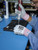 MCR Safety CutPro 9672DT2 Cut Resistant Gloves, ANSI A2, Polyurethane Coated, view 5