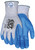MCR Safety CutPro 9672DT5 10 Gauge Cut Resistant Work Gloves, ANSI A6