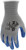 MCR Safety NXG 96731 Coated Gloves, Work Gloves, 13 Gauge Gray Nylon Shell, view 3