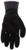MCR Safety NXG 9673SF Coated Gloves, Work Gloves, 13 Gauge Nylon Shell, view 2
