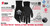 MCR Safety UltraTech 9674IN Insulated Work Gloves, 15 Gauge Nylon/Spandex Shell, view 5