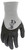 MCR Safety NXG 96781 Coated Gloves, ANSI A1, Work Gloves, view 3