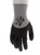 MCR Safety NXG ® Work Gloves, 13 Gauge Gray Nylon Shell - 96781