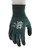 MCR Safety CutPro 96782 Cut Resistant Gloves, ANSI A2, Nitrile Coated, view 4
