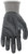 MCR Safety NXG 9679 Coated Gloves, ANSI A1, Work Gloves, view 2